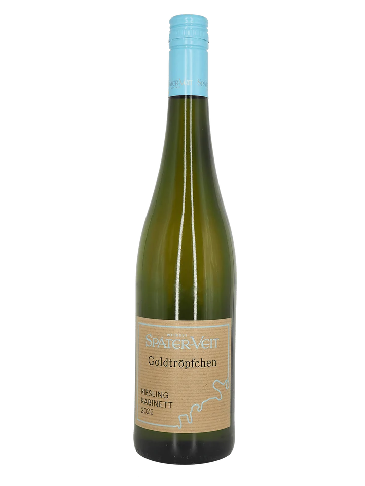 2022 Goldtröpfchen Riesling Kabinett