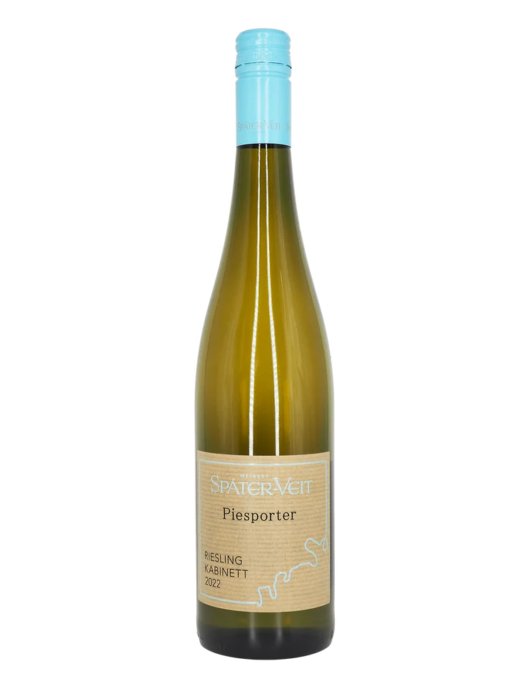 2022 Piesporter Riesling Kabinett