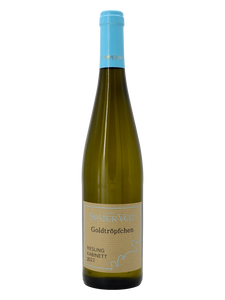 2022 Goldtröpfchen Riesling Kabinett "Armes"