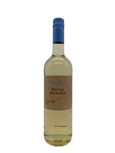 2023 Riesling Feinherb Alkoholfrei