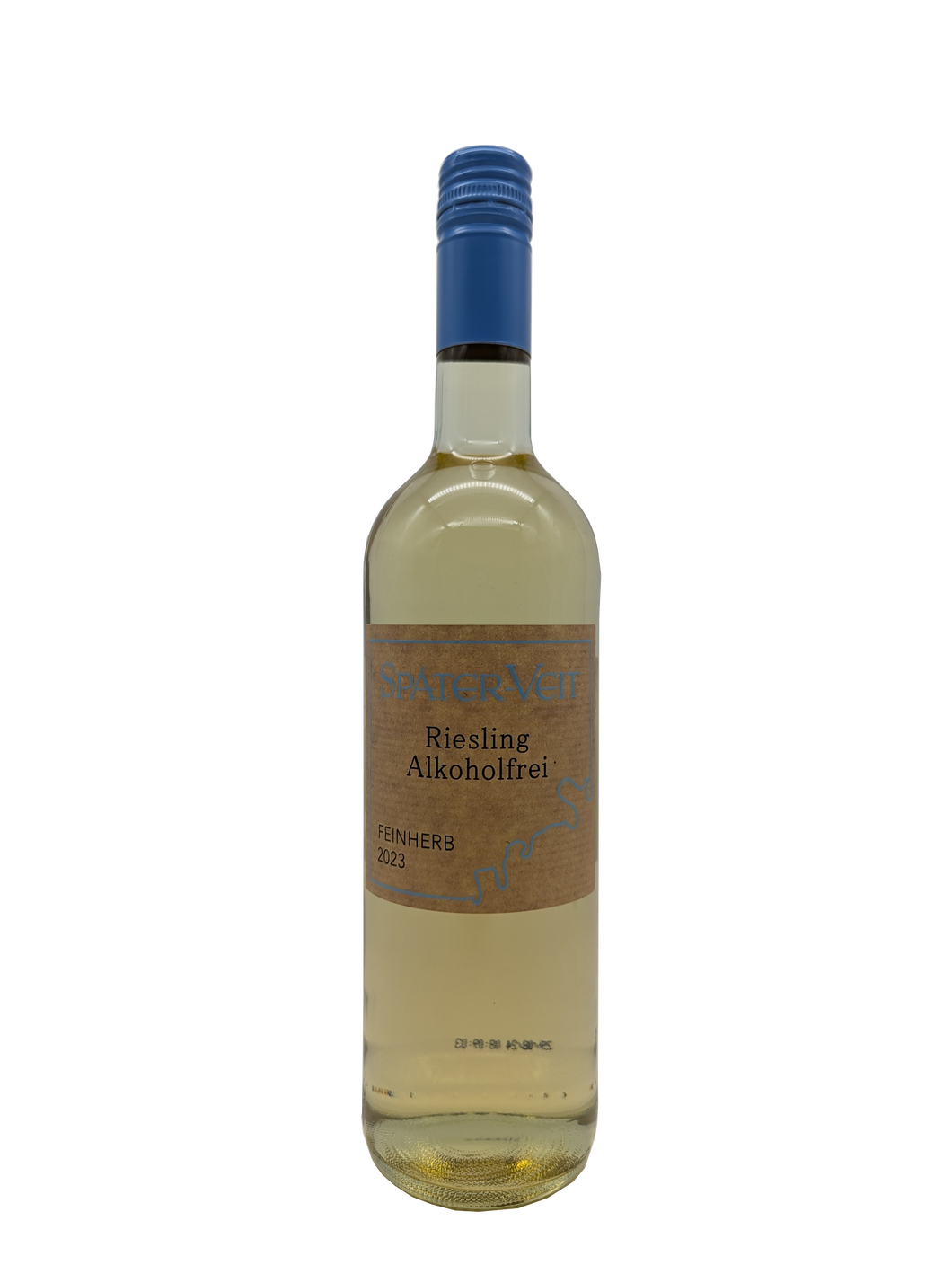 2023 Riesling Feinherb Alkoholfrei