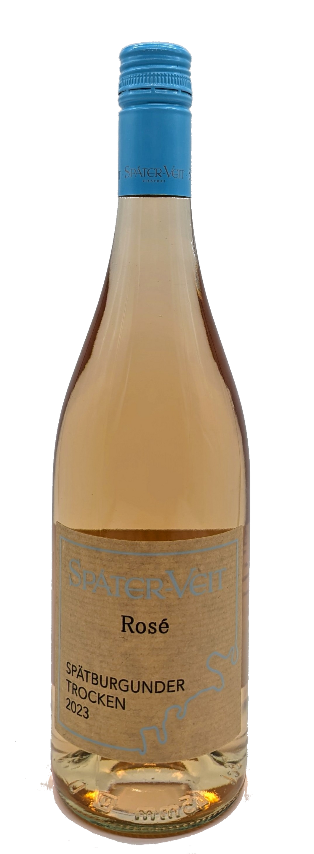 2024 Spätburgunder Rosé trocken